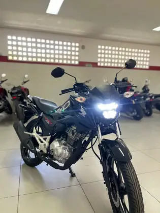HONDA CG 160 FAN HONDA CG 160 FAN