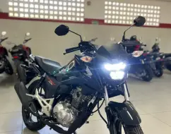 HONDA CG 160 FAN HONDA CG 160 FAN