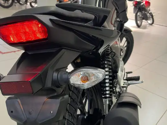 HONDA-CG 160 FAN HONDA-CG 160 FAN-2025