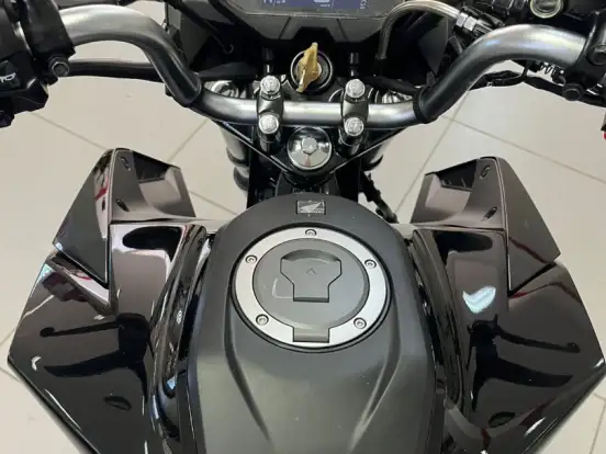 HONDA-CG 160 FAN HONDA-CG 160 FAN-2025