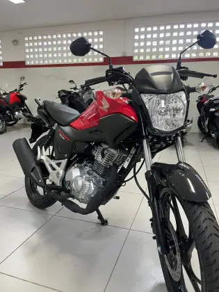 HONDA CG 160 START ES HONDA CG 160 START ES