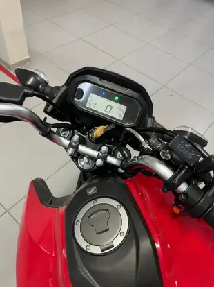 HONDA-CG 160 START ES-2025
