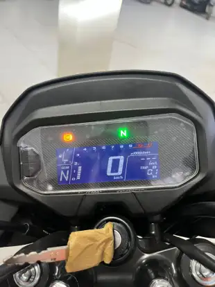 HONDA-CG 160 TITAN-2025