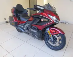HONDA GL 1800 GOLD WING HONDA GL 1800 GOLD WING