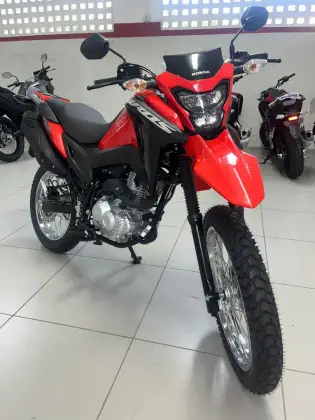 HONDA NXR 160 BROS CBS 