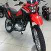 HONDA NXR 160 BROS CBS HONDA NXR 160 BROS CBS