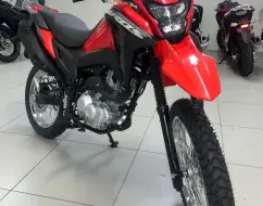 HONDA NXR 160 BROS CBS HONDA NXR 160 BROS CBS