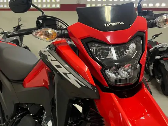 HONDA-NXR 160 BROS CBS HONDA-NXR 160 BROS CBS-2025