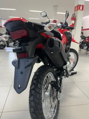 HONDA-NXR 160 BROS CBS-2025