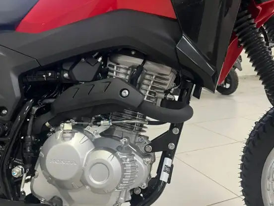 HONDA-NXR 160 BROS CBS HONDA-NXR 160 BROS CBS-2025