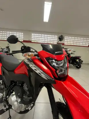 HONDA-NXR 160 BROS CBS-2025