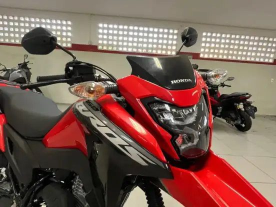 HONDA-NXR 160 BROS CBS HONDA-NXR 160 BROS CBS-2025