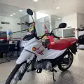 HONDA POP 110i HONDA POP 110i