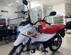 HONDA POP 110i HONDA POP 110i
