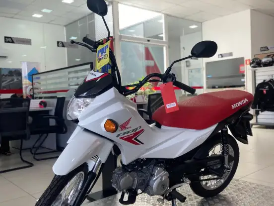 HONDA-POP 110i HONDA-POP 110i-2024