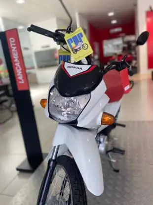 HONDA-POP 110i-2024