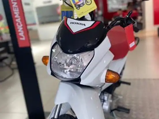 HONDA-POP 110i HONDA-POP 110i-2024