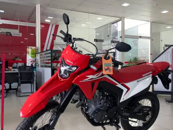 HONDA-XR 300L TORNADO HONDA-XR 300L TORNADO-2025