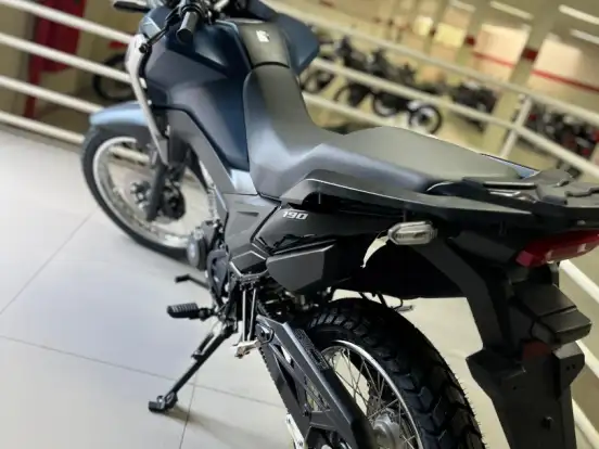 HONDA-XRE 190 ABS HONDA-XRE 190 ABS-2025