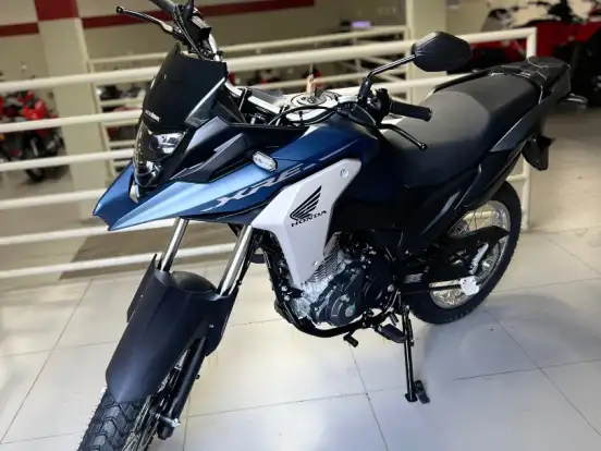 HONDA-XRE 190 ABS HONDA-XRE 190 ABS-2025