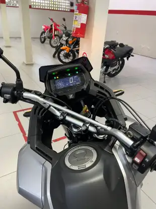 HONDA-XRE 300 SAHARA-2025