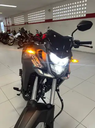 HONDA-XRE 300 SAHARA-2025
