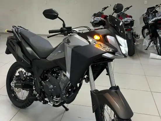 HONDA-XRE 300 SAHARA HONDA-XRE 300 SAHARA-2025