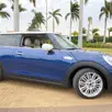 MINI COOPER 2.0 S TOP 16V TURBO GASOLINA 2P AUTOMÁTICO MINI COOPER 2.0 S TOP 16V TURBO GASOLINA 2P AUTOMÁTICO