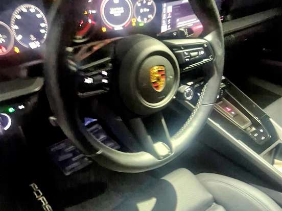 PORSCHE-911-3.0 24V H6 GASOLINA CARRERA PDK PORSCHE-911-2021