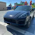 PORSCHE CAYENNE 3.0 V6 E-HYBRID PLATINUM EDITION AWD TIPTRONIC S PORSCHE CAYENNE 3.0 V6 E-HYBRID PLATINUM EDITION AWD TIPTRONIC S