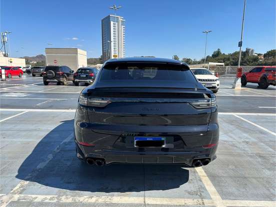 PORSCHE-CAYENNE-3.0 V6 E-HYBRID PLATINUM EDITION AWD TIPTRONIC S PORSCHE-CAYENNE-2022