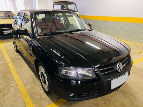 VOLKSWAGEN-GOL-2008