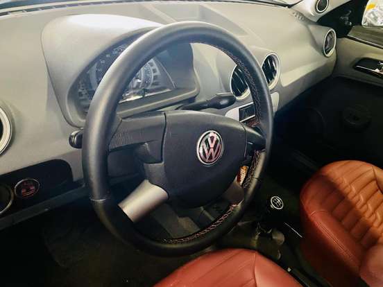 VOLKSWAGEN-GOL-2008