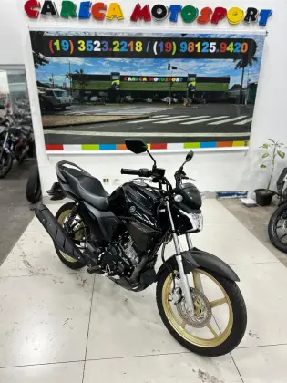 YAMAHA FACTOR 150 DX 
