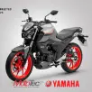 YAMAHA FZ15 FAZER CONNECTED ABS YAMAHA FZ15 FAZER CONNECTED ABS