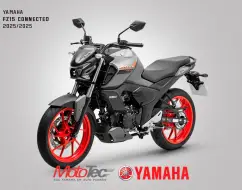 YAMAHA FZ15 FAZER CONNECTED ABS YAMAHA FZ15 FAZER CONNECTED ABS