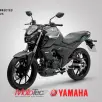 YAMAHA FZ15 FAZER CONNECTED ABS YAMAHA FZ15 FAZER CONNECTED ABS