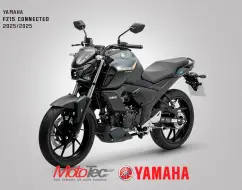 YAMAHA FZ15 FAZER CONNECTED ABS YAMAHA FZ15 FAZER CONNECTED ABS