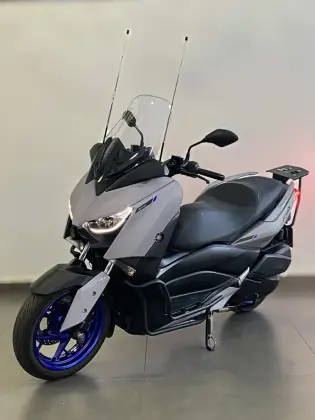 YAMAHA XMAX ABS 
