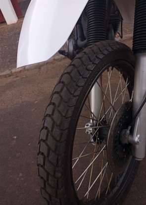 YAMAHA-XT 600 E-1996