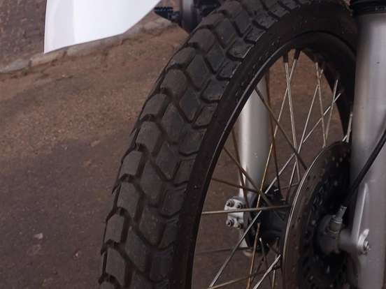 YAMAHA-XT 600 E YAMAHA-XT 600 E-1996