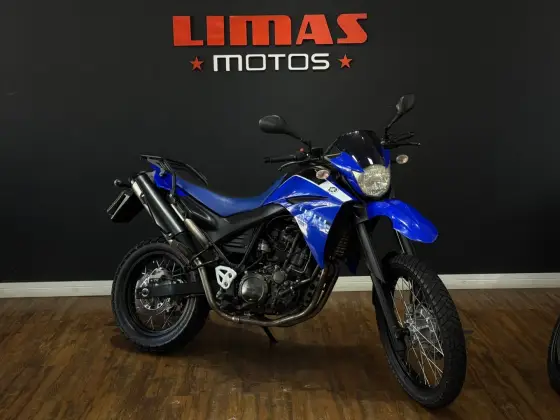 YAMAHA XT 660R YAMAHA XT 660R