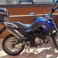 YAMAHA XTZ 150 CROSSER Z YAMAHA XTZ 150 CROSSER Z