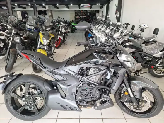 ZONTES V350 