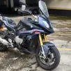BMW S 1000 XR BMW S 1000 XR