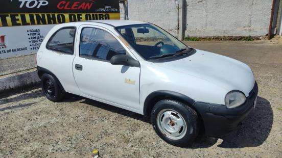 CHEVROLET-CORSA-1996