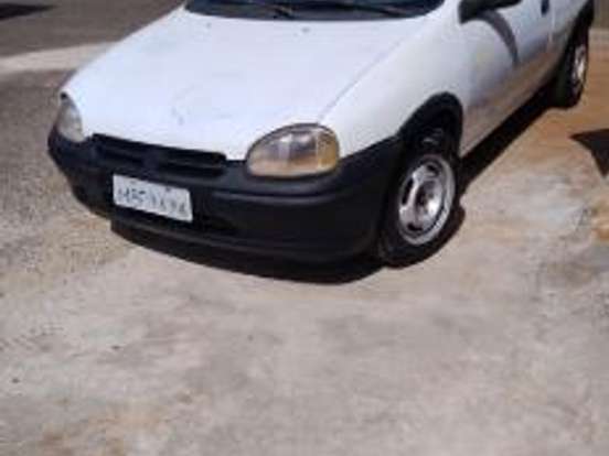 CHEVROLET-CORSA-1.0 MPFI SUPER 8V GASOLINA 2P MANUAL CHEVROLET-CORSA-1996