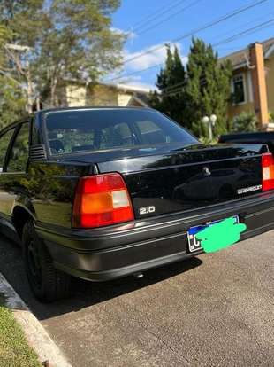 CHEVROLET-MONZA-1991