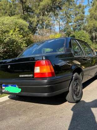 CHEVROLET-MONZA-1991