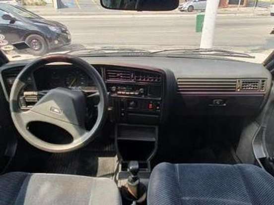 CHEVROLET-MONZA-2.0 SL 8V GASOLINA 2P MANUAL CHEVROLET-MONZA-1991